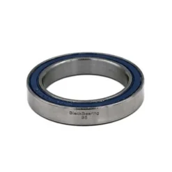 Black-bearing B5 627-2RS Bearing