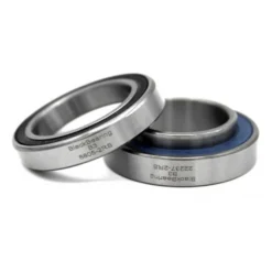 Black-bearing Bottom Bracket Bearings