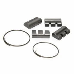 Pawls And Spring Jet