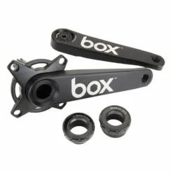 Pedals Box Two M30-p