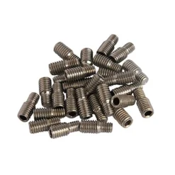 Burgtec MK3 Pedal Pins 32 Units