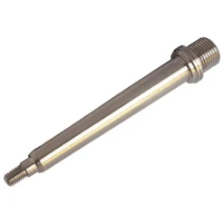 Burgtec MK4 Penthouse Left Steel Axle