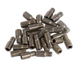 Burgtec MK5 Pedal Pins 32 Units