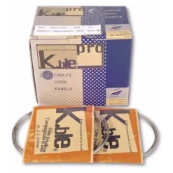 Campagnolo® 25 Cable Stainless