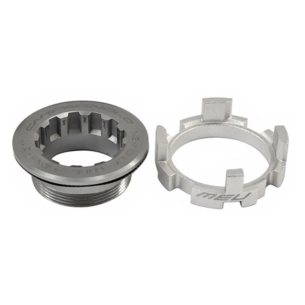 Campagnolo® N3W Shamal/Ultra/Zonda/Bora/WTO Disc Freehub Driver Body Adapter - Image 2