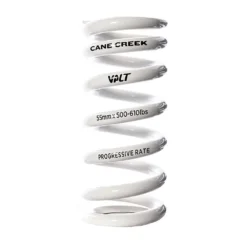 Cane Creek VALT Progressiva 500 X 65 Mm Spring