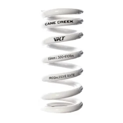 Cane Creek VALT Progressiva 550 X 55 Mm Spring
