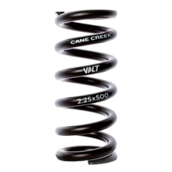 Cane Creek VALT Superligero Steel 2 X 450 Mm Spring