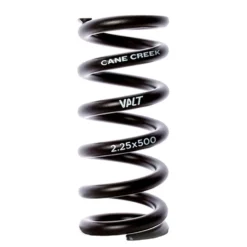 Cane Creek VALT Superligero Steel 2 X 650 Mm Spring