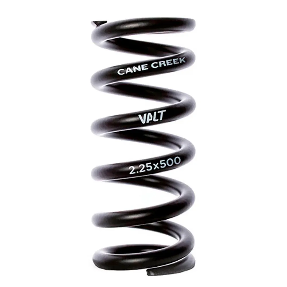 Cane Creek VALT Superligero Steel 2.25 X 350 Mm Spring