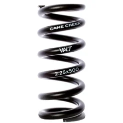 Cane Creek VALT Superligero Steel 2.50 X 400 Mm Spring