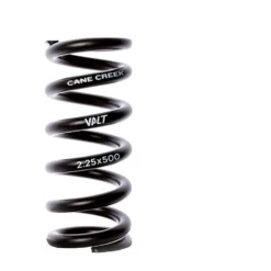 Cane Creek VALT Superligero Steel 3 X 400 Mm Spring