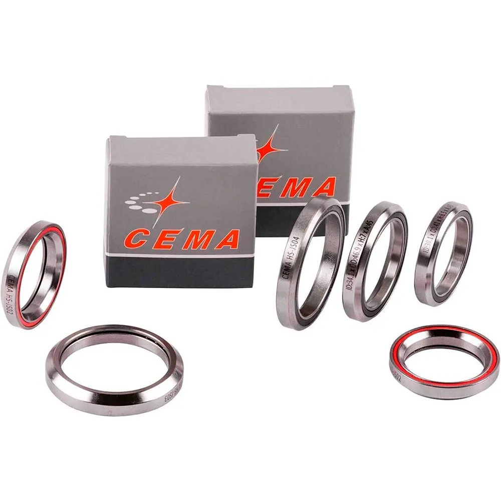 ACB 45°/45° Steering Bearing