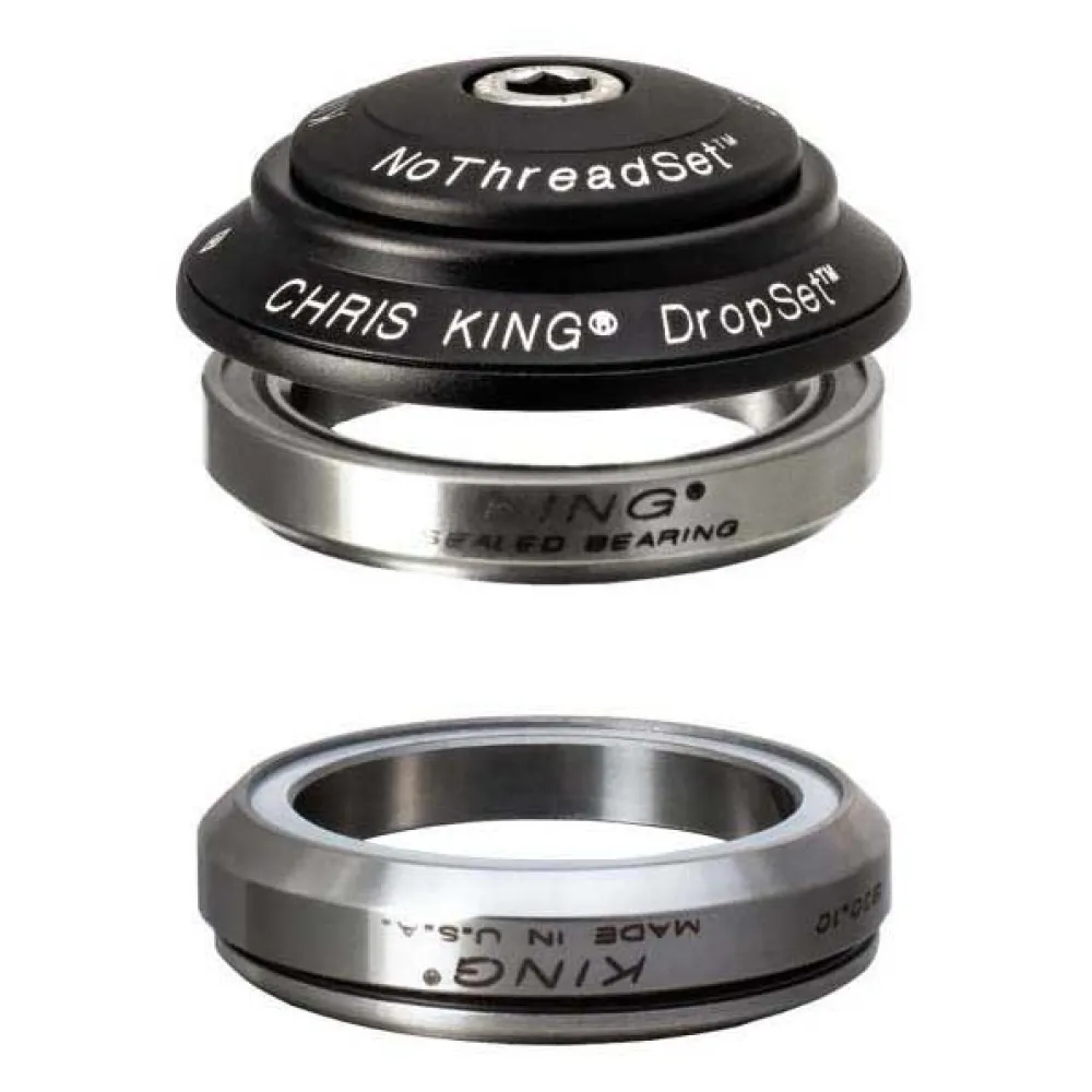 Chris-king DropSet 4 DS42/DS52 45° HeadSet