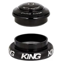 Chris-king InSet I7 Tapered NoThreadSet GripLock