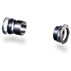 Chris-king Press Fit 24 Mm Stepped Bottom Bracket XI Conversion Kit