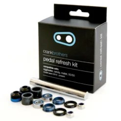 Crankbrothers Refresh Kit Eggbeater/Candy 11