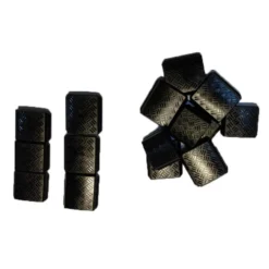 Crankbrothers Rubber Contact Shoe-Pedal Mallet E