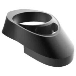 Deda Vinci DCR Steering Adapter For Cannondale System Six