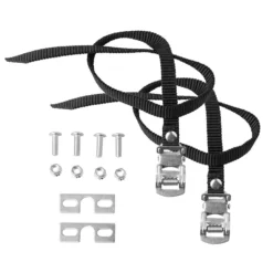 FP-S01 Toe Clips Straps