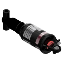 Dt-swiss Mounting Hardware Set 8 Mm BL