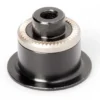 Dt-swiss QR Right Road Campagnolo Adapter Rear Wheel