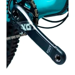 Dyedbro Cranks Protector