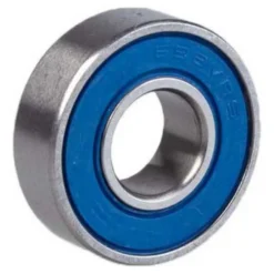 ELTIN ABEC 3 Max 698 LLU Frame Bearing
