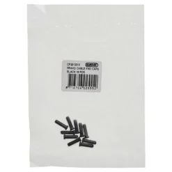 Elvedes 2.3 Mm Brake Cable Terminal 500 Units