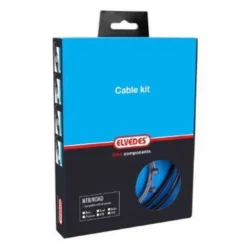 Elvedes Atb / Race Universal 5 Mm Brake Cable