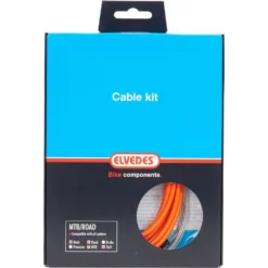 Elvedes ATB Shift Cable Kit