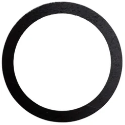 Elvedes Bottom Bracket Plastic Spacers 20 Units