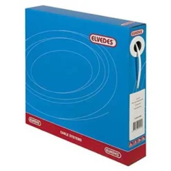 Elvedes Shift Cable Sleeve With Liner 30 Meters
