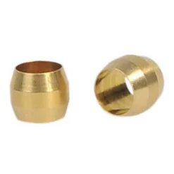 Elvedes Shimano Brake Hose Olives 10 Units