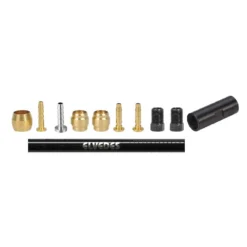 Elvedes Shimano SM-BH 59/SM-BH 90 Hydraulic Hose Extension Kit