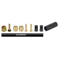 Elvedes Tektro Hydraulic Hose Extension Kit