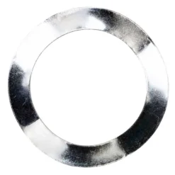 Elvedes Wave Washer 20 Units