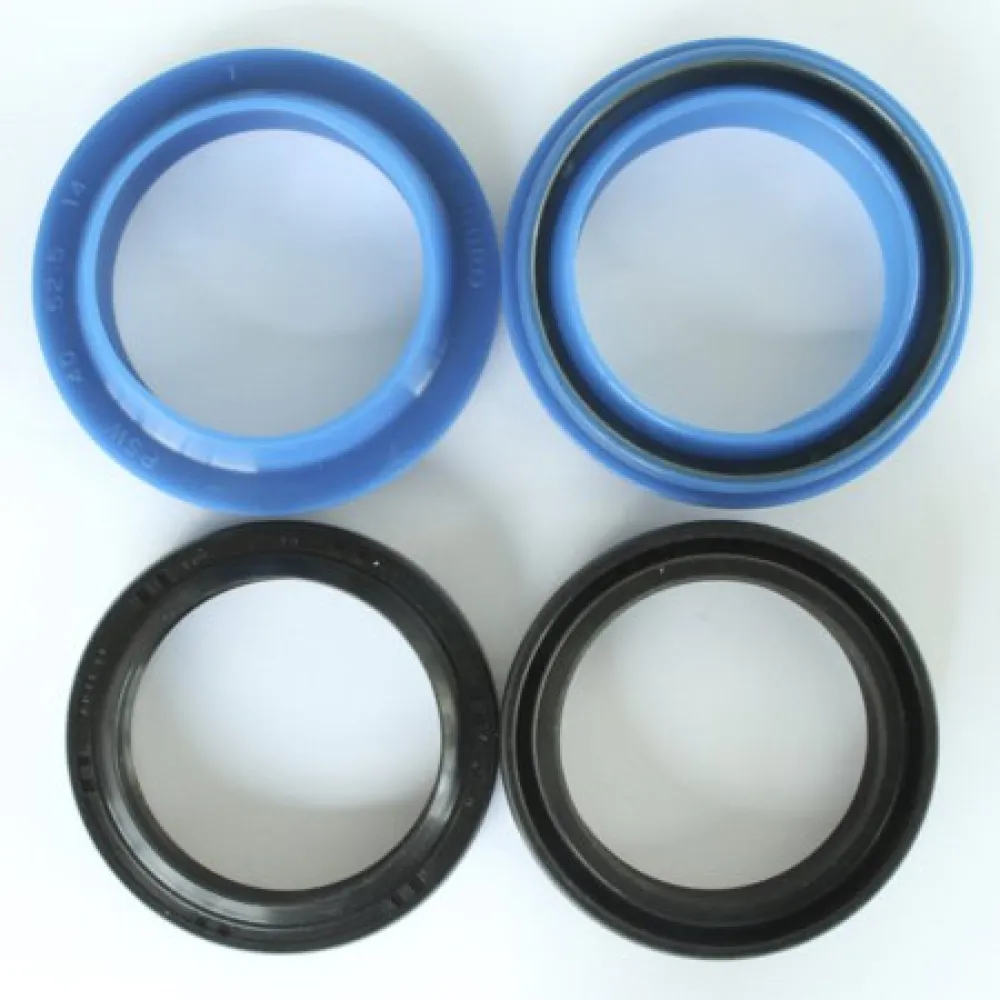 ENDURO BEARINGS Seals For Forks Fork Seals-Marzocchi 40 Mm