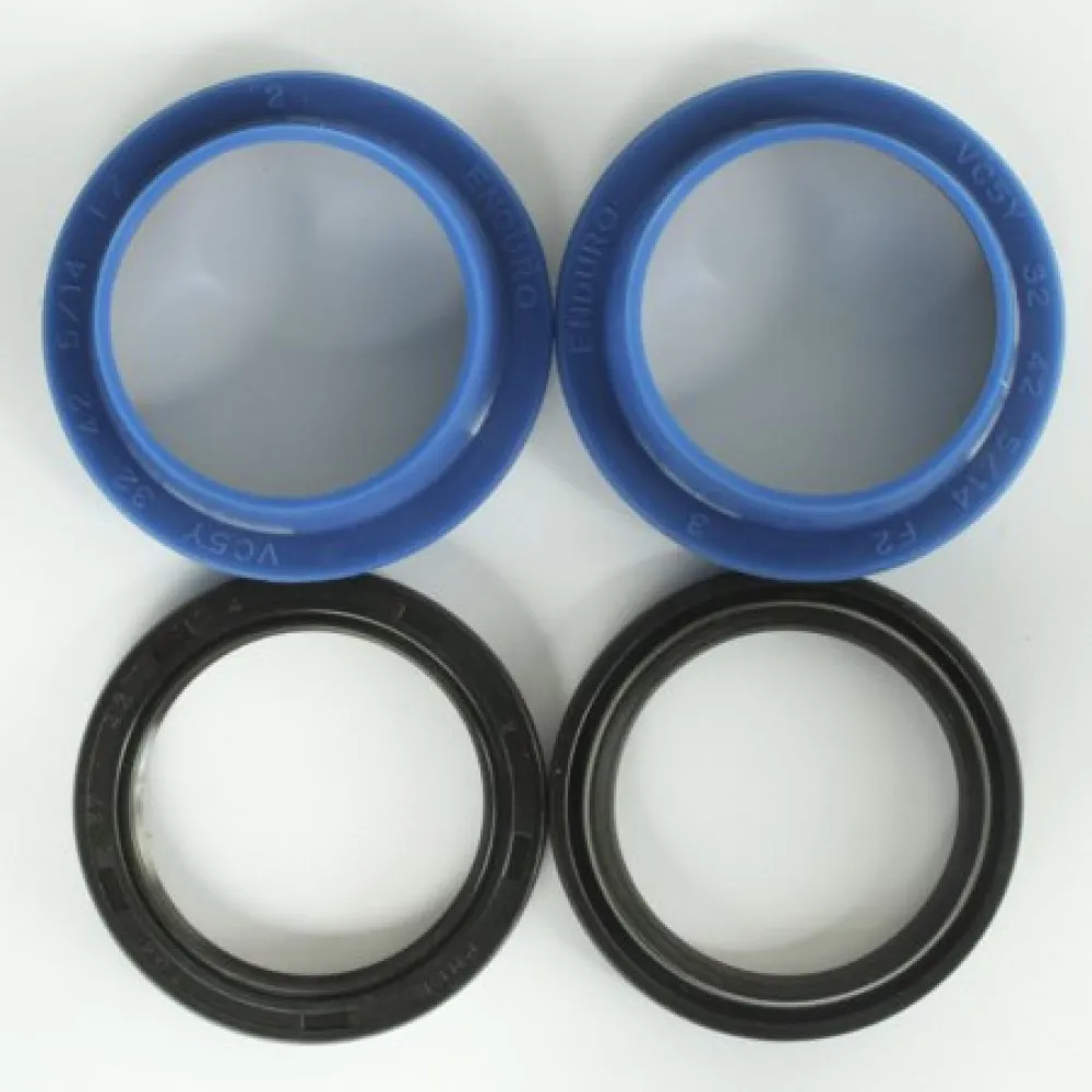 ENDURO BEARINGS Seals For Forks Fork Seals-Rockshox Tora. New Sid-32Mm