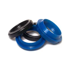 Enduro FK6613 Fork Seal Kit For Rockshox 28 Mm