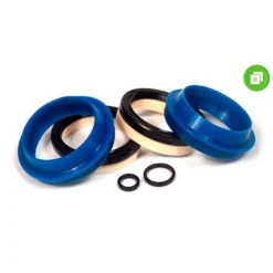 Enduro FK6653 Fox 40 Spring Retainer