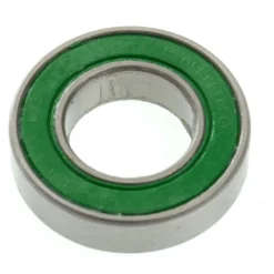 Enduro S6004 2RS Steel Bearings