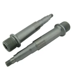 Exustar Aluminium Axis