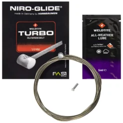 Fasi Niro Glide Turbo Brake Cable