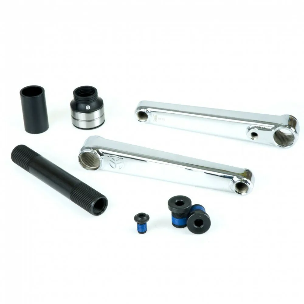 Federal Pedals Vice V2