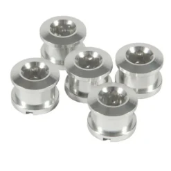 Aluminum Screws And Bolts Pack Forward