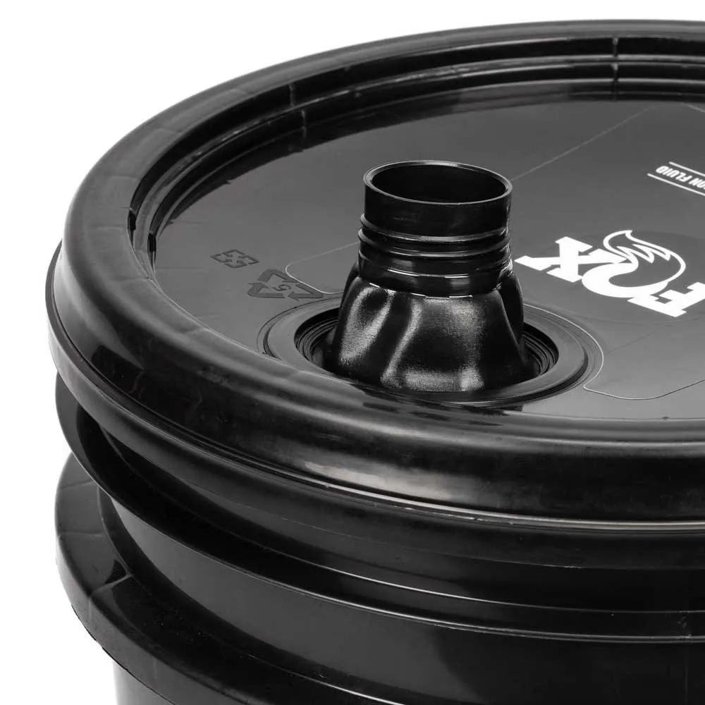 Fox 5WT Teflon Infused Oil Jerrycan 23L - Image 2
