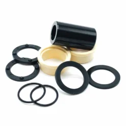 Fox Low Friction 8 Mm - 25.91 Mm Rear Shock Reducer Kit 5 Pieces