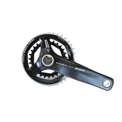 FSA K-Force L. MTB 386 BB30 27/39 175 X-10 Gray V14 Pedals