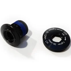 FSA QR-31 Auto Extradible Crank Bolt